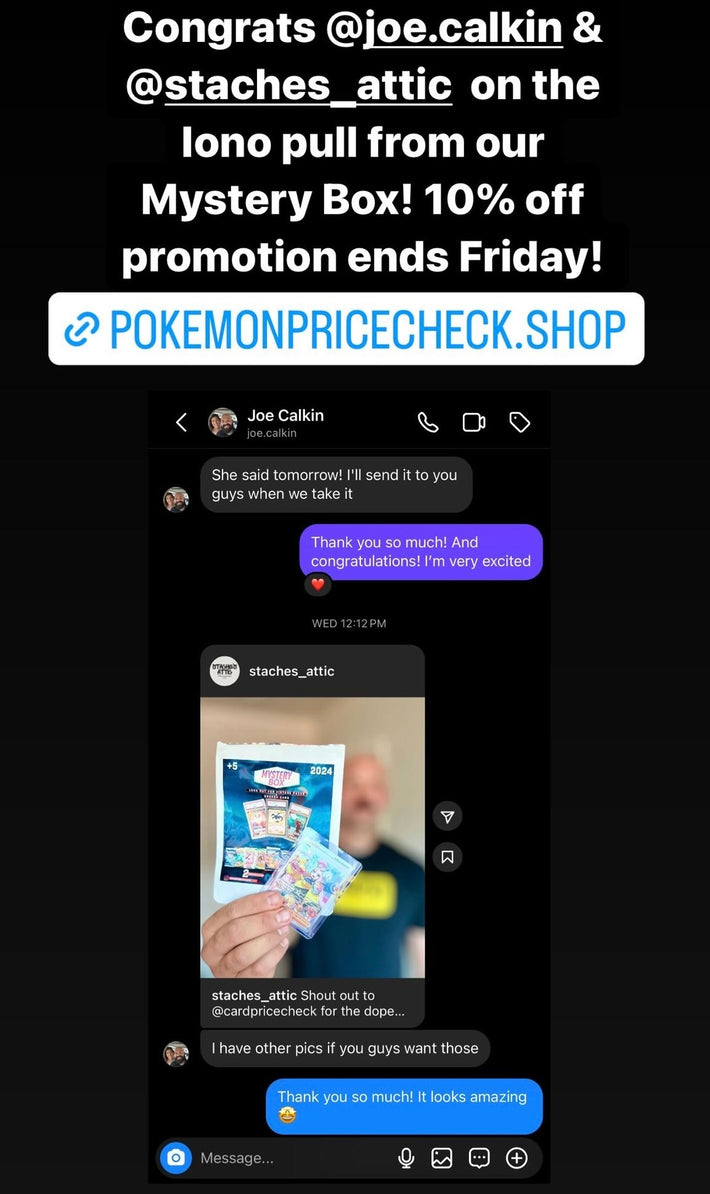 Card Price Check card-price-check