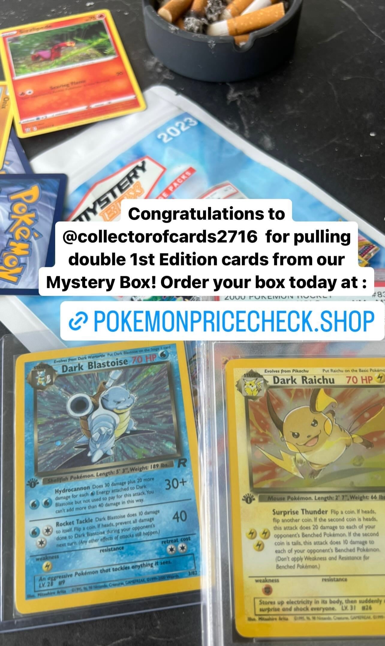 where to check price of pokemon cards Rare Pokmon Card Values Pokemon Card Market Index Tracker