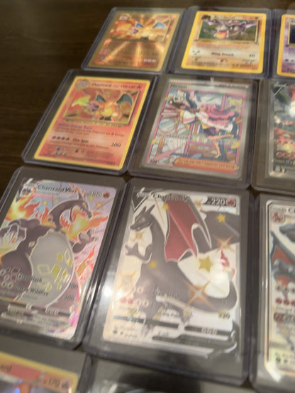 Instant Open Pack